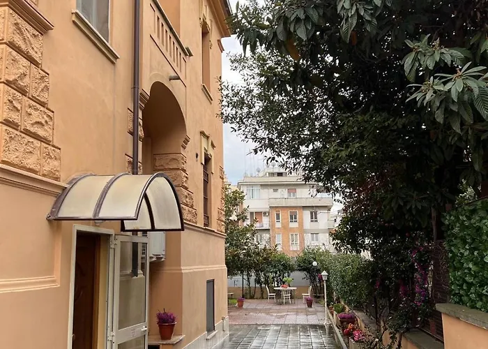 Villa Dei Fiori
