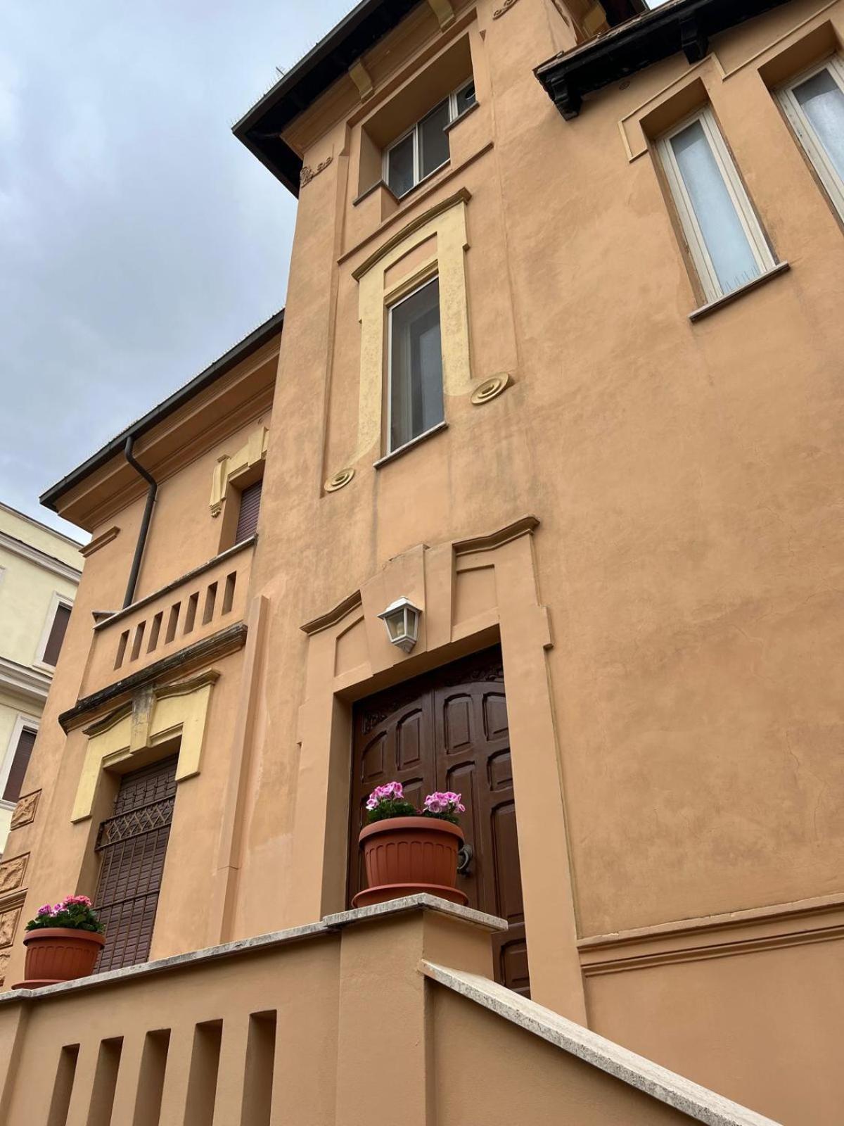 Gasthof Dei Fiori Rom
