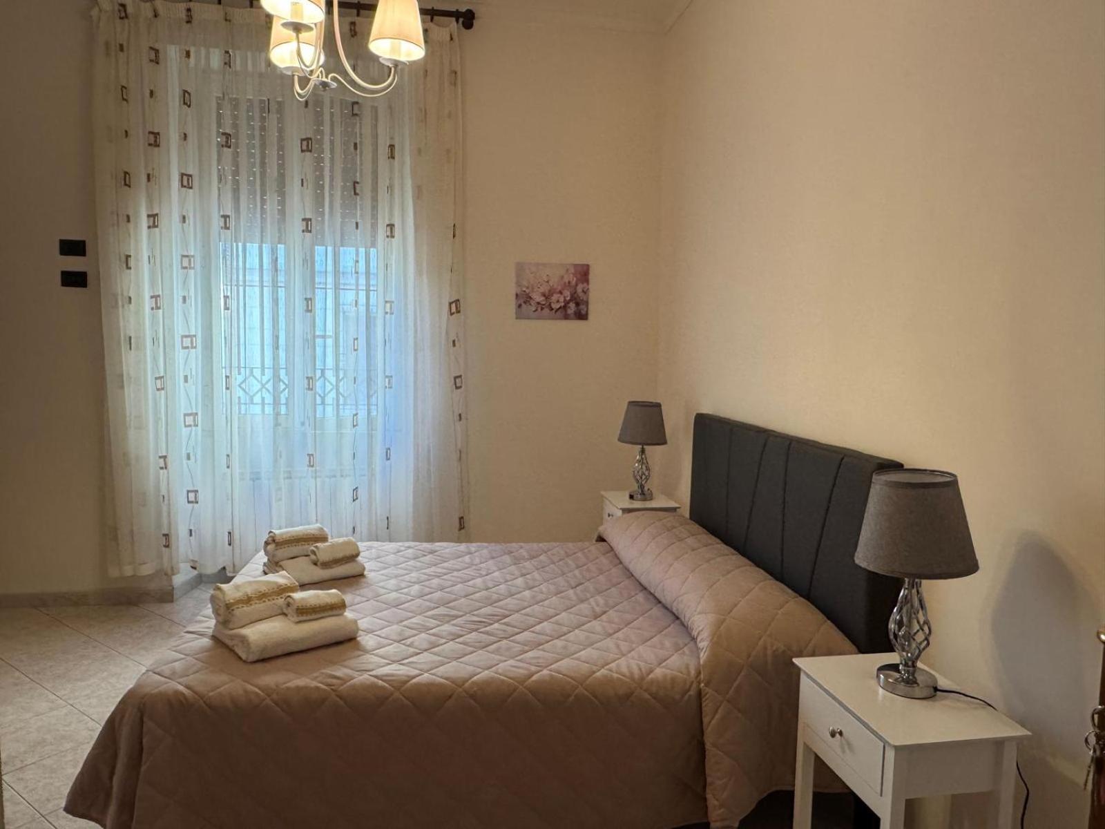 Dei Fiori Gasthof Rom